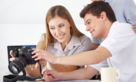 סרטוני וידאו לעסקים