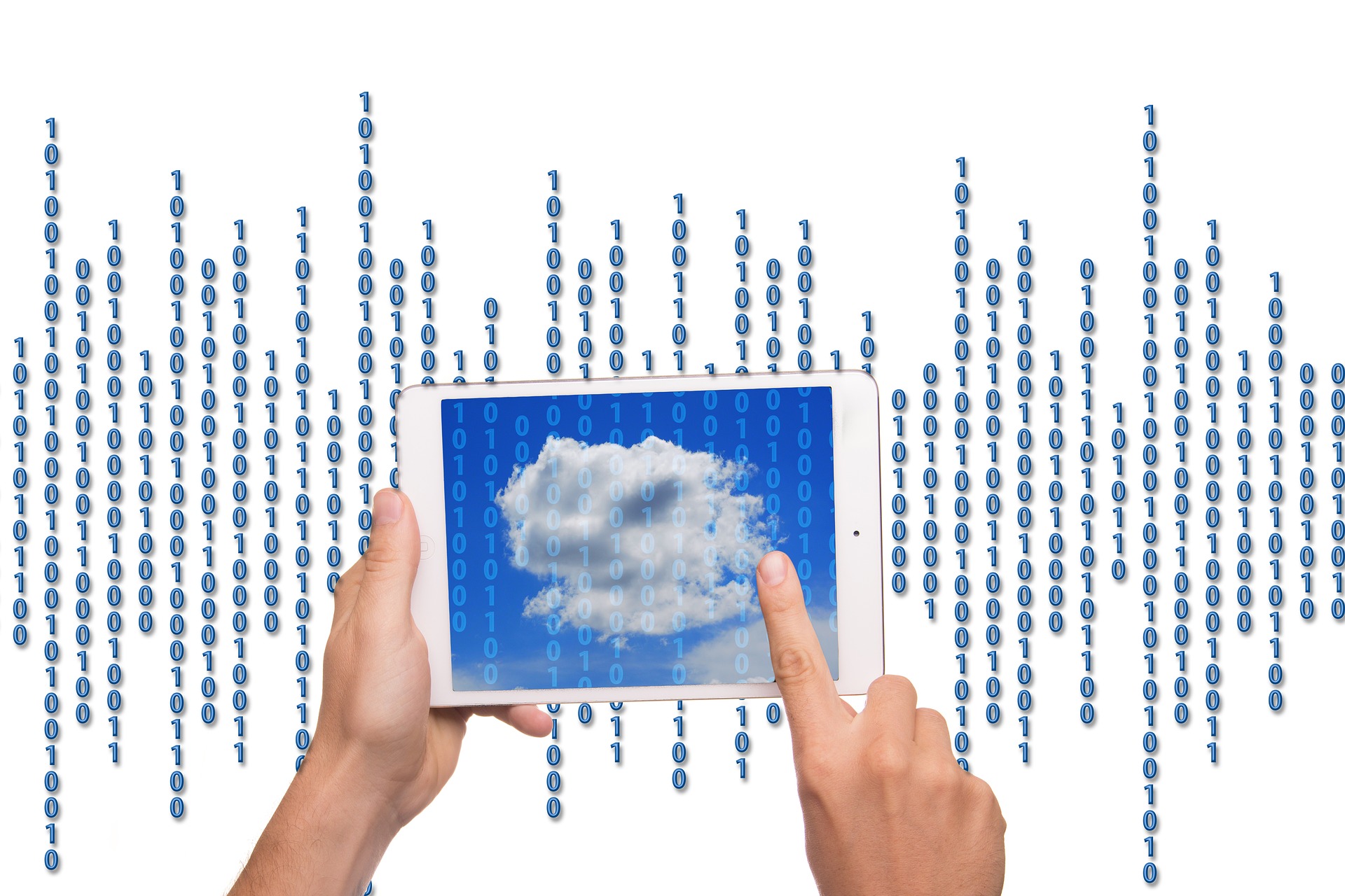 Photo of גיבוי בענן לעסקים: 3 סיבות למה כדאי לכם להעביר את הגיבוי לענן