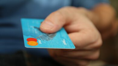 Photo of ויזה כרטיסי אשראי – שירות ומקצועיות, שווים לכם כסף